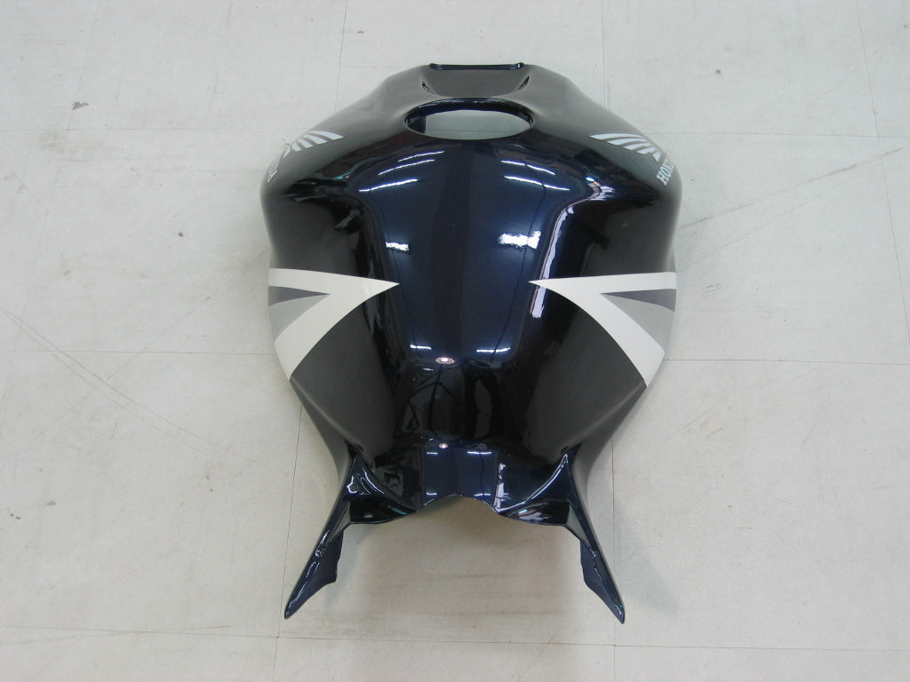 Fairings 2004-2005 Honda CBR 1000 RR White Blue Black CBR Generic