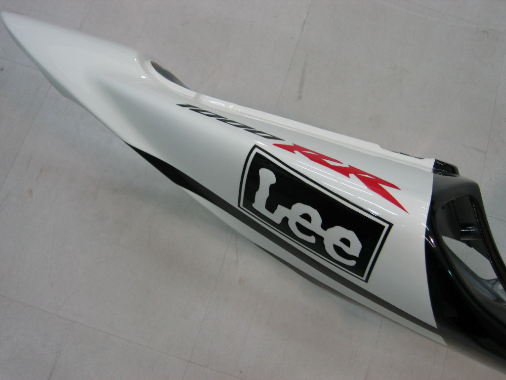 Fairings 2004-2005 Honda CBR 1000 RR Multi-Color Honda Generic