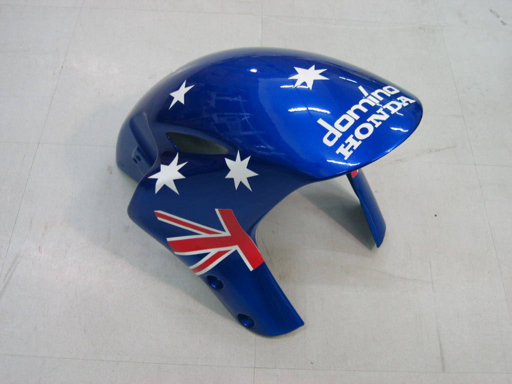 Fairings 2004-2005 Honda CBR 1000 RR Multi-Color Honda Generic