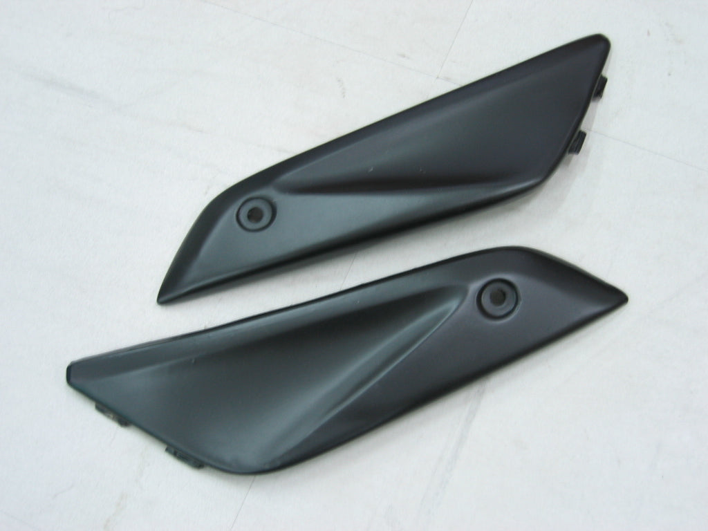 Fairings 2004-2005 Honda CBR 1000 RR Blue Yellow CBR Generic