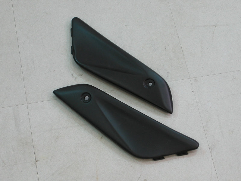 Fairings 2004-2005 Honda CBR 1000 RR Red Black CBR Generic