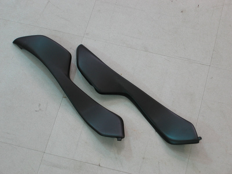 Fairings 2004-2005 Honda CBR 1000 RR Red Black CBR Generic