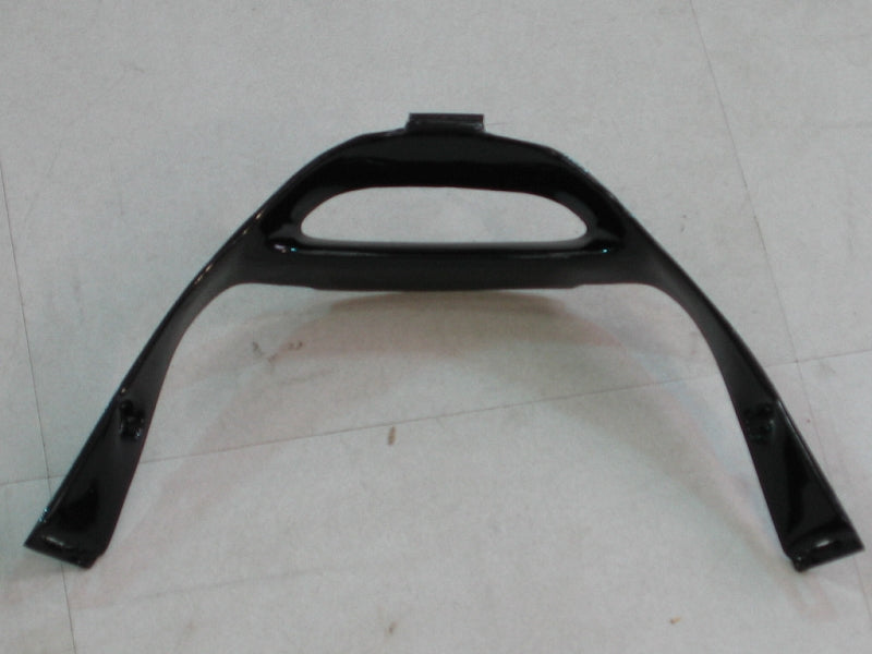 Fairings 2004-2005 Honda CBR 1000 RR Red Black CBR Generic