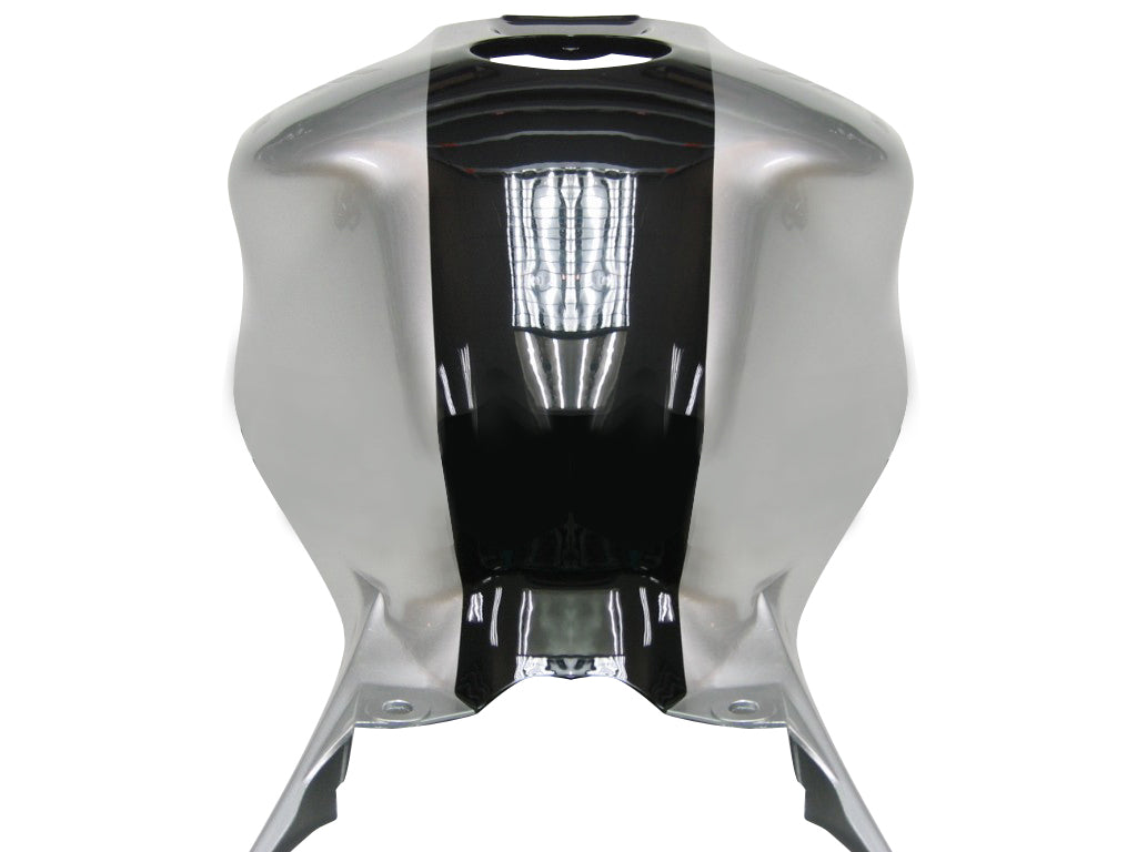 페어링 2004-2005 혼다 CBR 1000 RR 블랙 세븐스타즈 제네릭