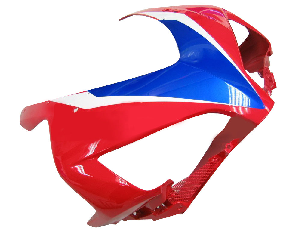 Fairings 2004-2005 Honda CBR 1000 RR Red White Blue HRC Generic