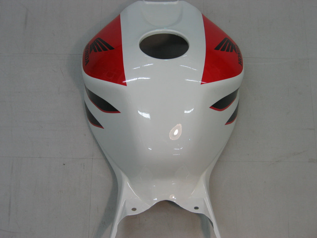 Fairings 2004-2005 Honda CBR 1000 RR White Red Black CBR Generic