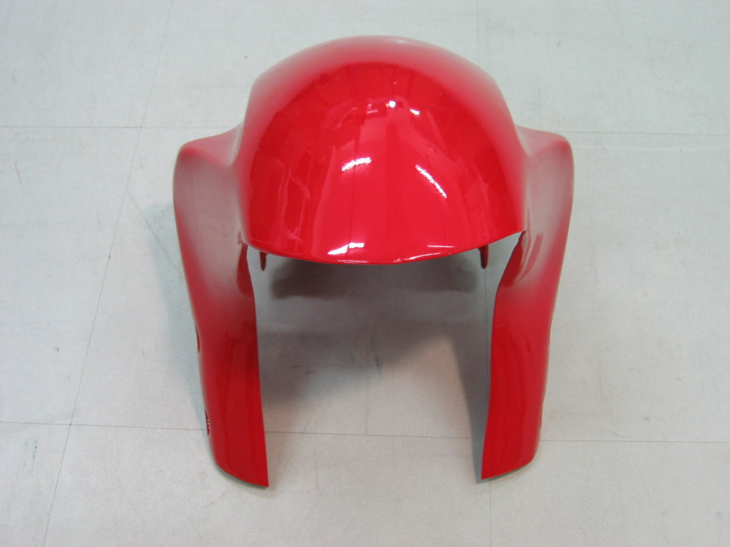 Fairings 2004-2005 Honda CBR 1000 RR White Red Black CBR Generic