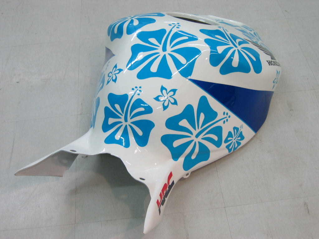 Fairings 2004-2005 Honda CBR 1000 RR Multi-Color No.46 Floral Generic