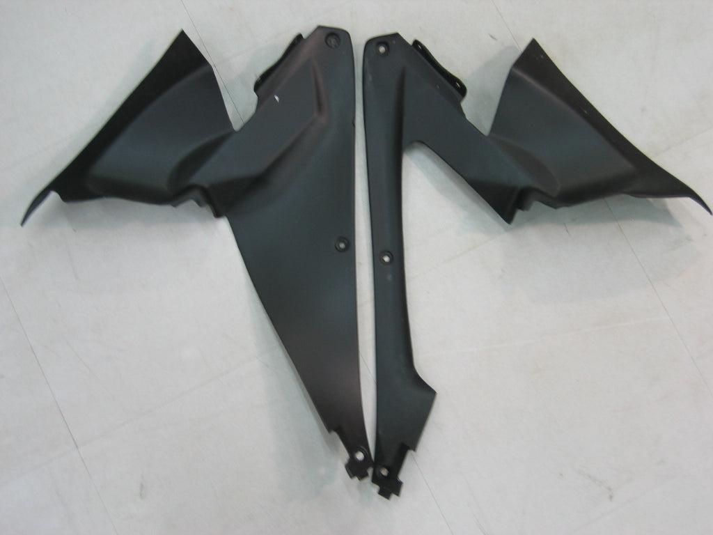 Fairings 2004-2005 Honda CBR 1000 RR Multi-Color No.46 Floral Generic