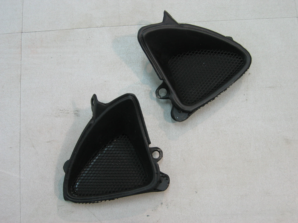 Fairings 2004-2005 Honda CBR 1000 RR Multi-Color No.46 Floral Generic