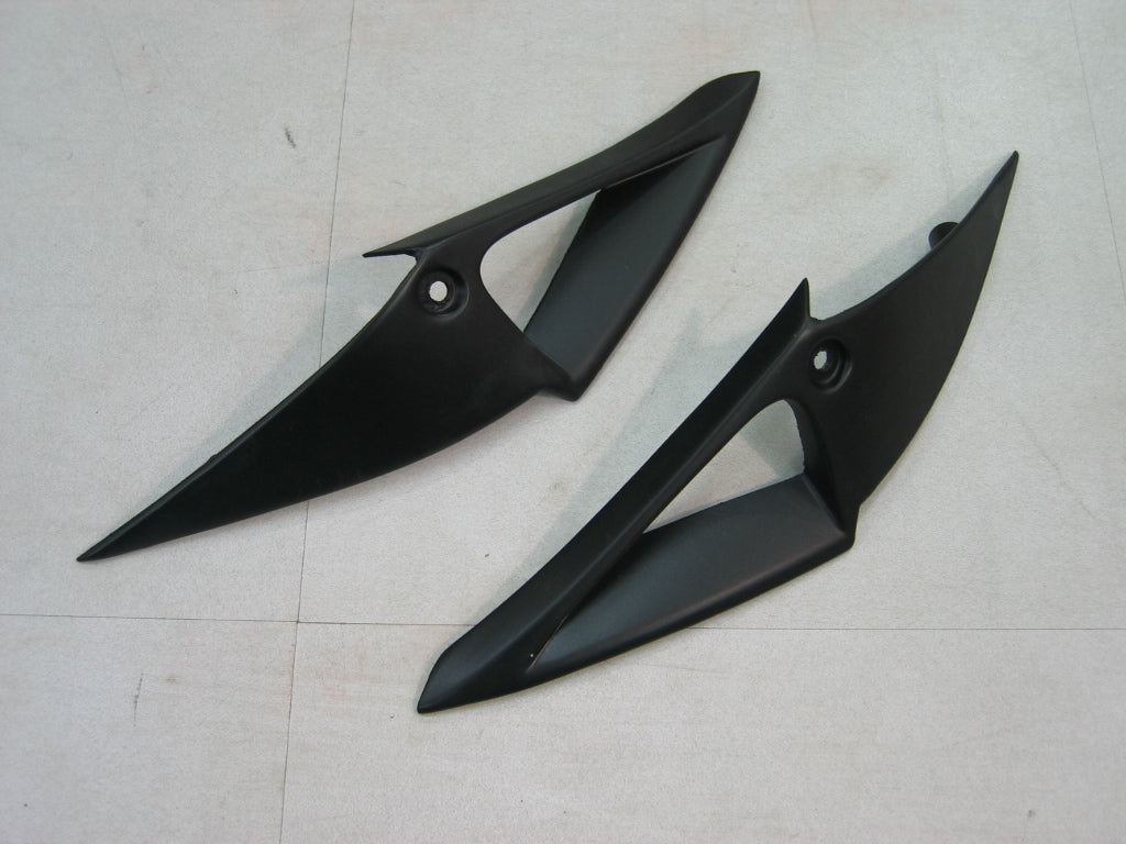 Fairings 2004-2005 Honda CBR 1000 RR Multi-Color No.46 Floral Generic