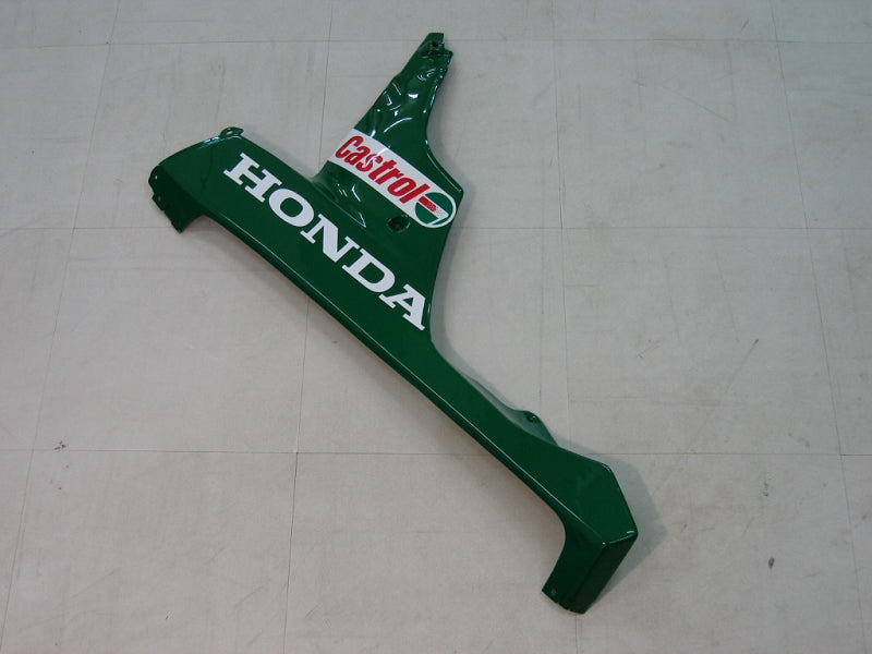 Carenados 2006-2007 Honda CBR 1000 RR Azul & Verde Movistar Generic