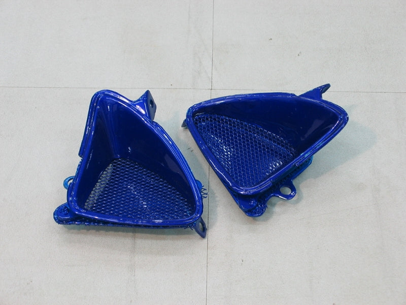 Carenados 2006-2007 Honda CBR 1000 RR Azul & Verde Movistar Generic