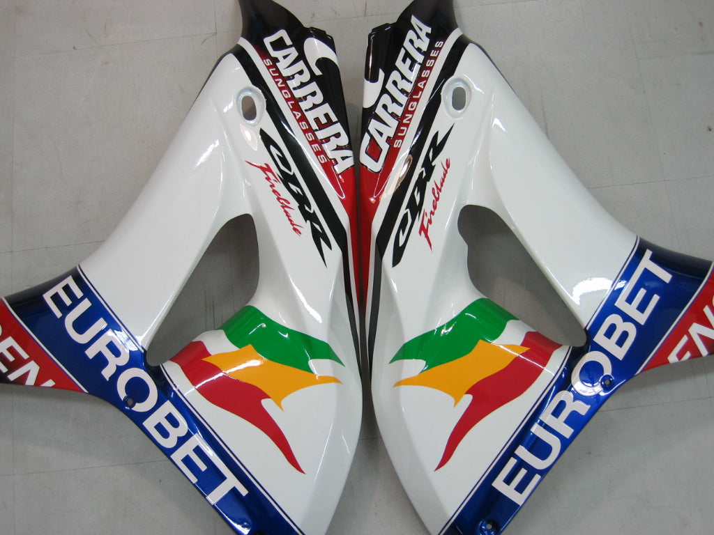 Fairings 2006-2007 Honda CBR 1000 RR Multi-Color CBR Generic