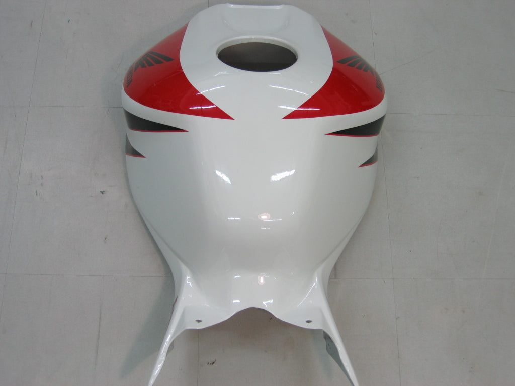 Fairings 2006-2007 Honda CBR 1000 RR White Red Black CBR Generic