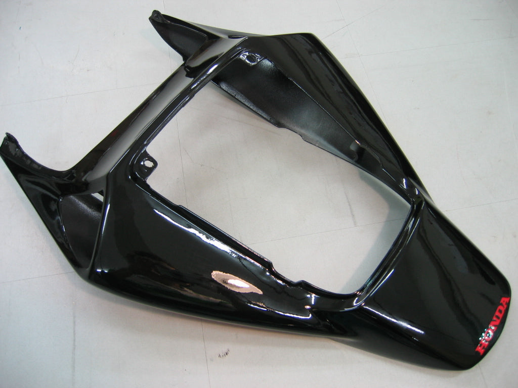 Fairings 2006-2007 Honda CBR 1000 RR White Red Black CBR Generic