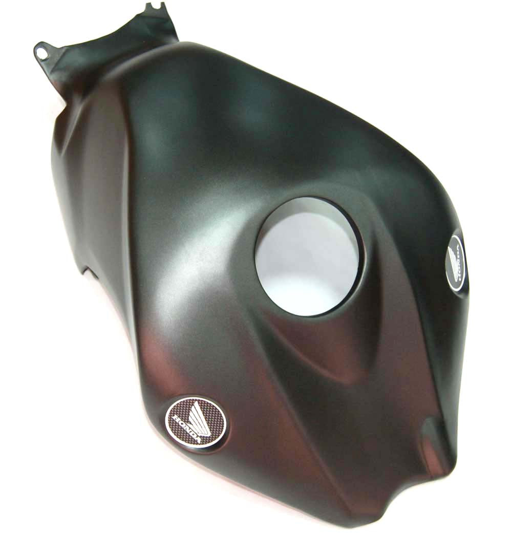 Fairings 2008-2011 Honda CBR 1000 RR Matte Black CBR Generic