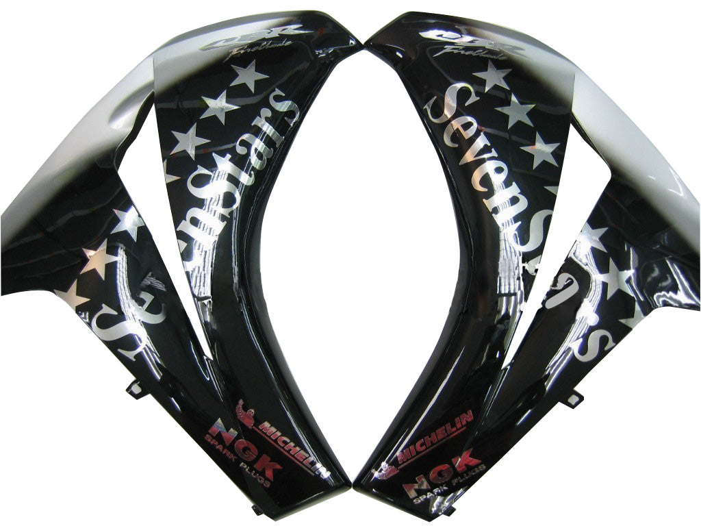 페어링 2008-2011 혼다 CBR 1000 RR 옐로우 그린 혼다 제네릭