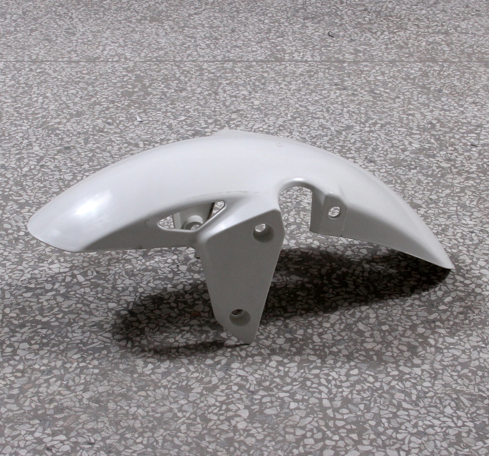 Fairings 2011-2015 Honda CBR250R HRC White Red Blue Generic