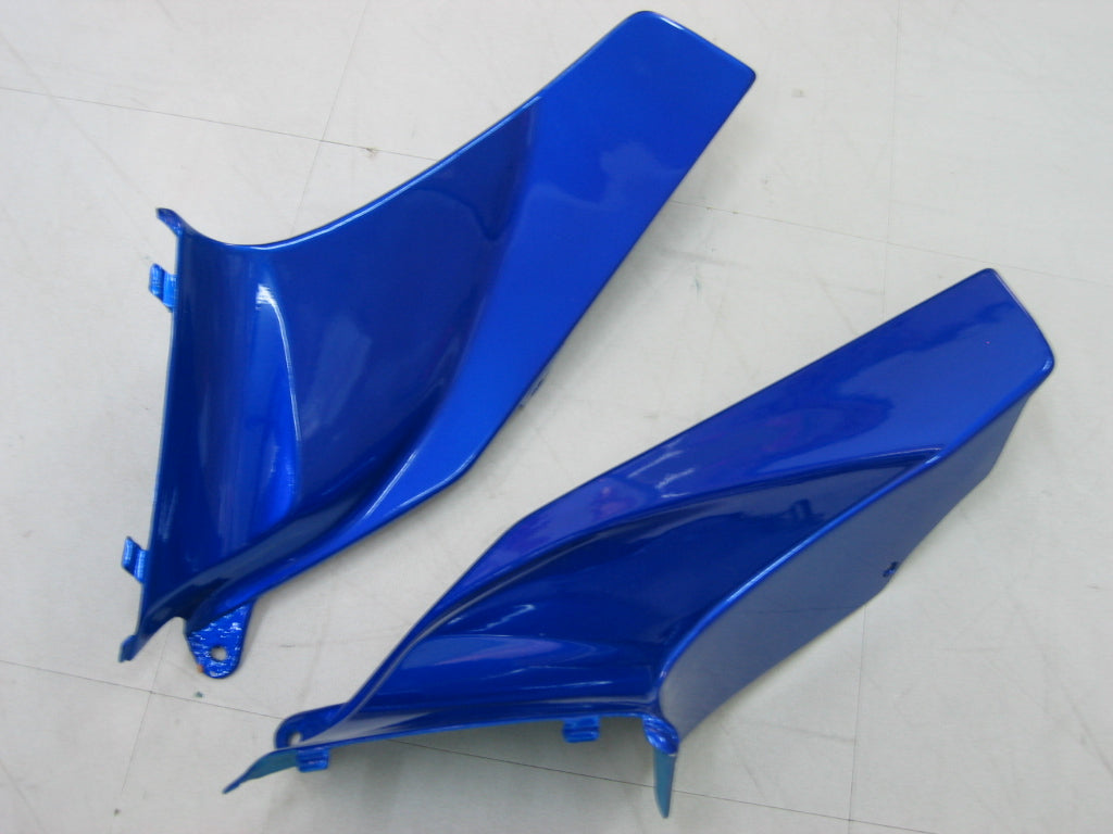 Carenados 2003-2004 Honda CBR 600 RR Azul & Verde Movistar Generic