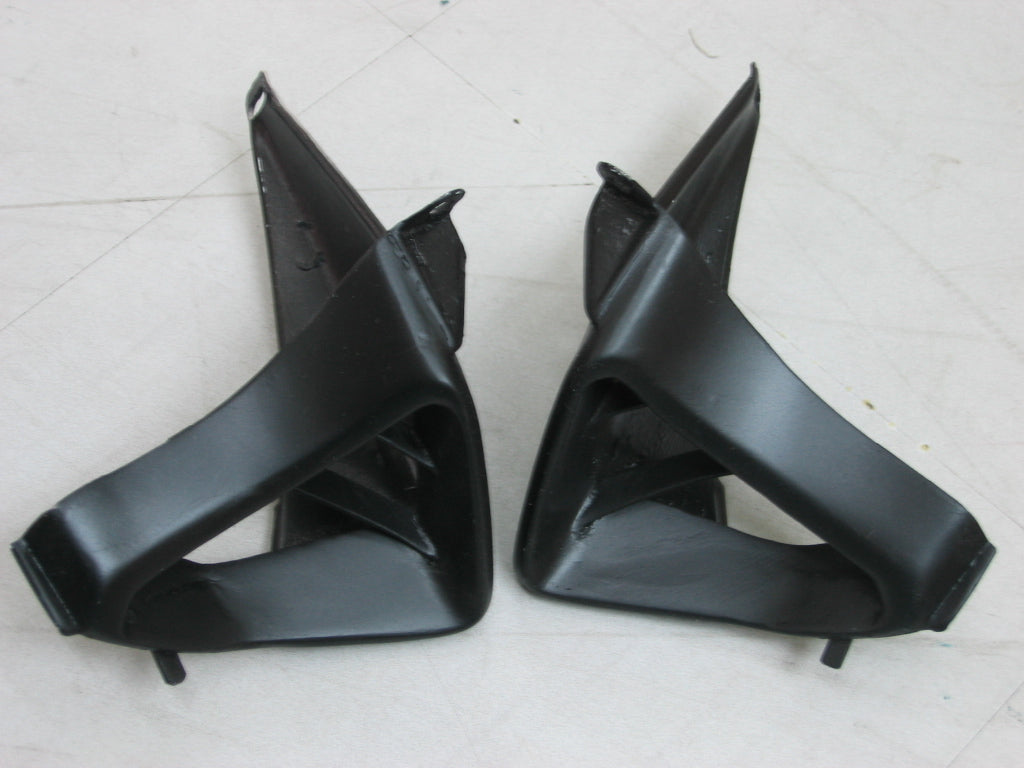 Carenados 2003-2004 Honda CBR 600 RR Azul & Verde Movistar Generic