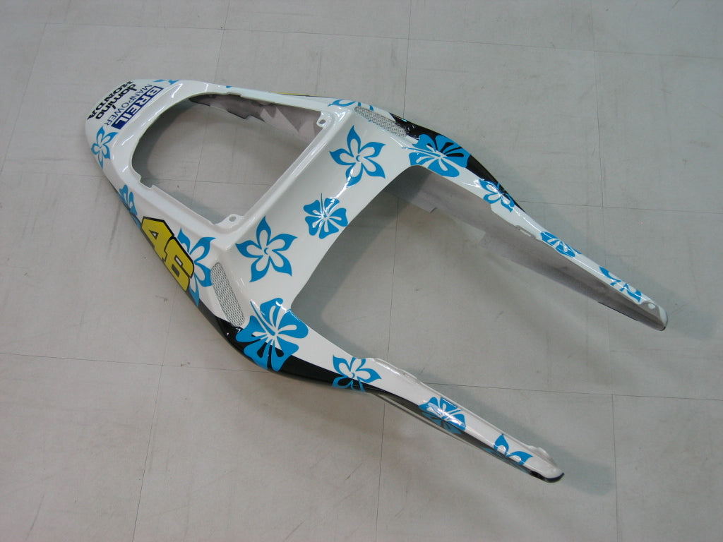 Fairings 2003-2004 Honda CBR 600 RR Multi-Color Floral Generic