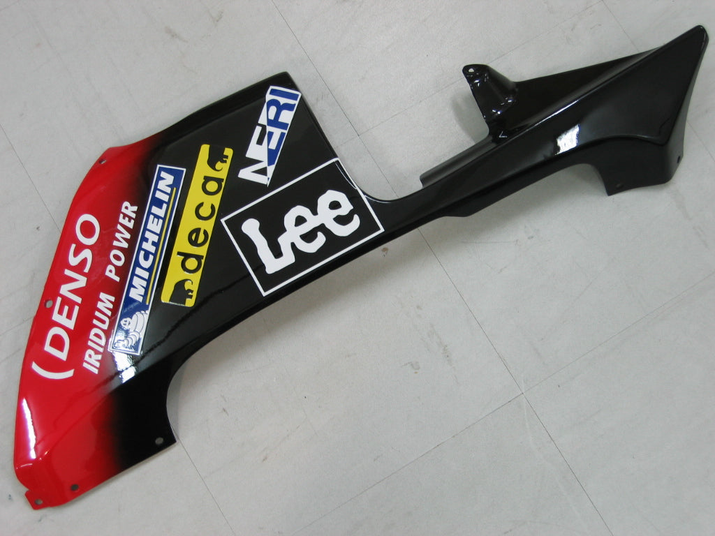 Fairings 2003-2004 Honda CBR 600 RR Multi-Color CBR Generic