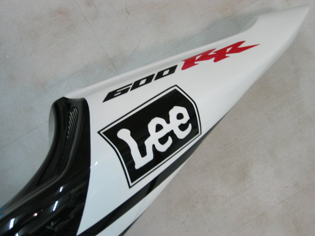 Fairings 2003-2004 Honda CBR 600 RR Multi-Color CBR Generic