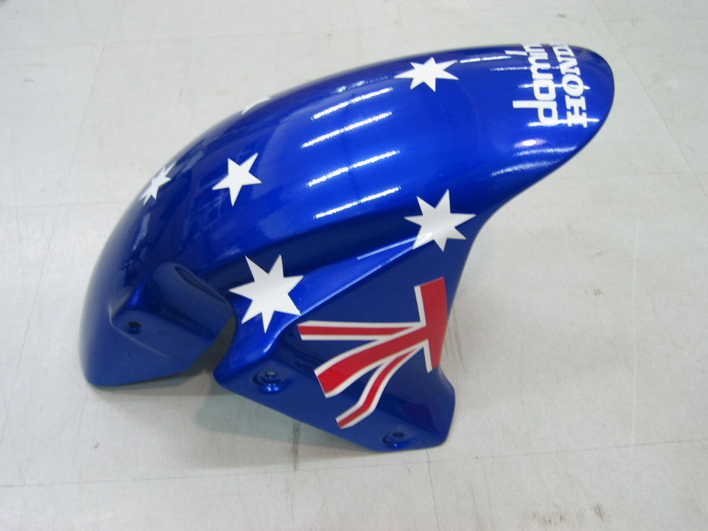 Fairings 2003-2004 Honda CBR 600 RR Multi-Color CBR Generic