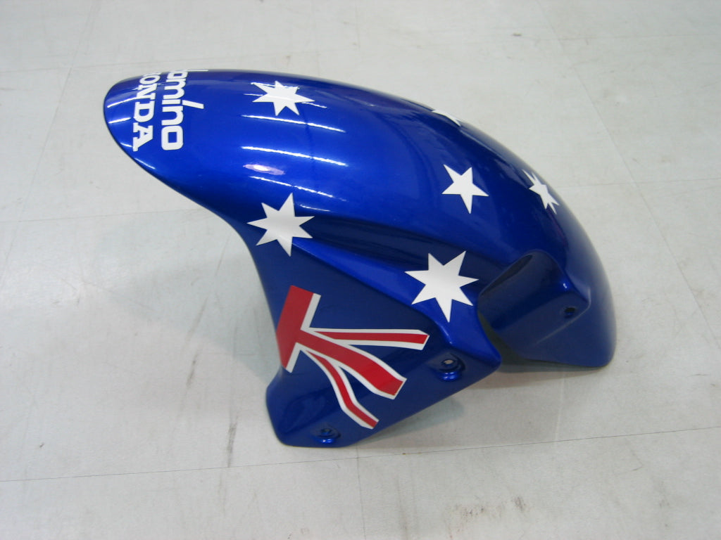 Fairings 2003-2004 Honda CBR 600 RR Multi-Color CBR Generic