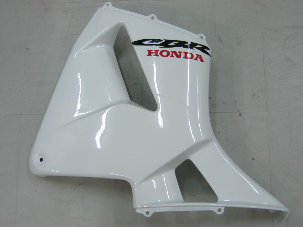 Fairings 2003-2004 Honda CBR 600 RR Multi-Color CBR Generic