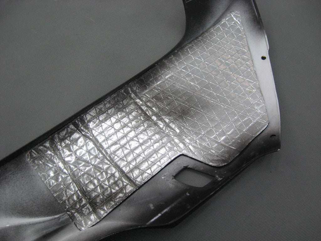 Fairings 2003-2004 Honda CBR 600 RR Konica Generic