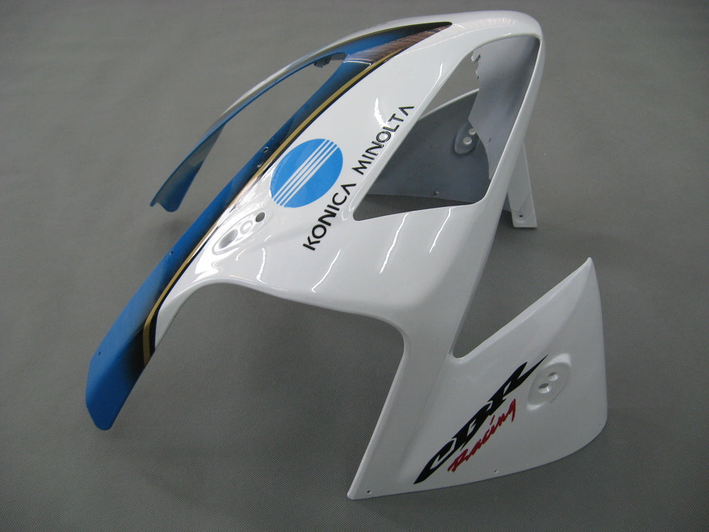 Fairings 2003-2004 Honda CBR 600 RR Konica Generic