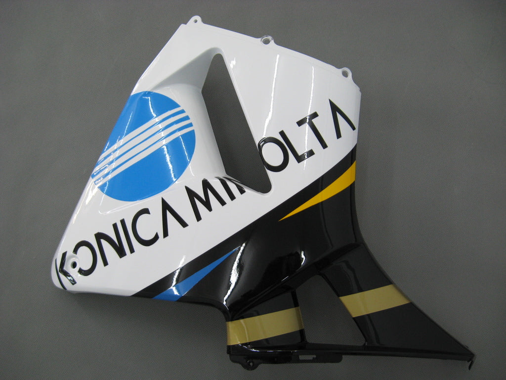 Fairings 2003-2004 Honda CBR 600 RR Konica Generic