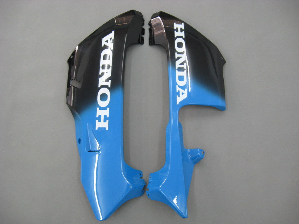 Fairings 2003-2004 Honda CBR 600 RR Konica Generic