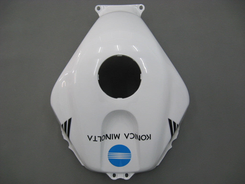 Fairings 2003-2004 Honda CBR 600 RR Konica Generic