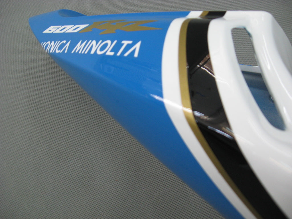 Fairings 2003-2004 Honda CBR 600 RR Konica Generic