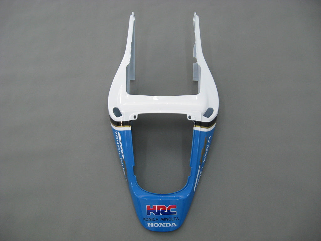 Fairings 2003-2004 Honda CBR 600 RR Konica Generic