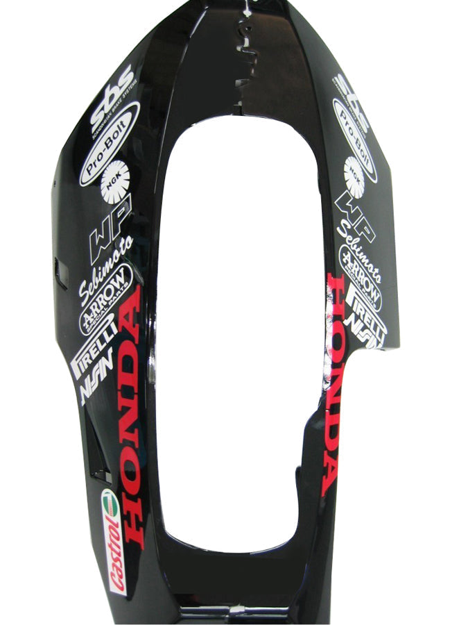 Fairings 2003-2004 Honda CBR 600 RR No.23 Hannspree Generic