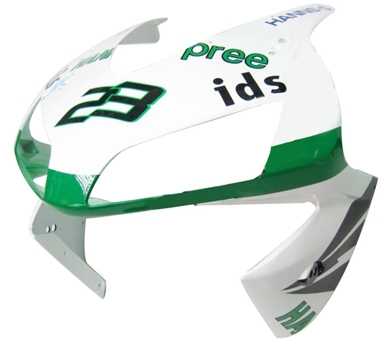 Fairings 2003-2004 Honda CBR 600 RR No.23 Hannspree Generic