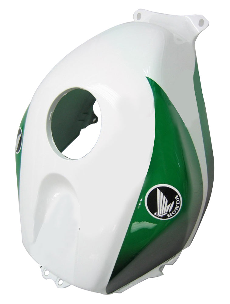 Fairings 2003-2004 Honda CBR 600 RR No.23 Hannspree Generic