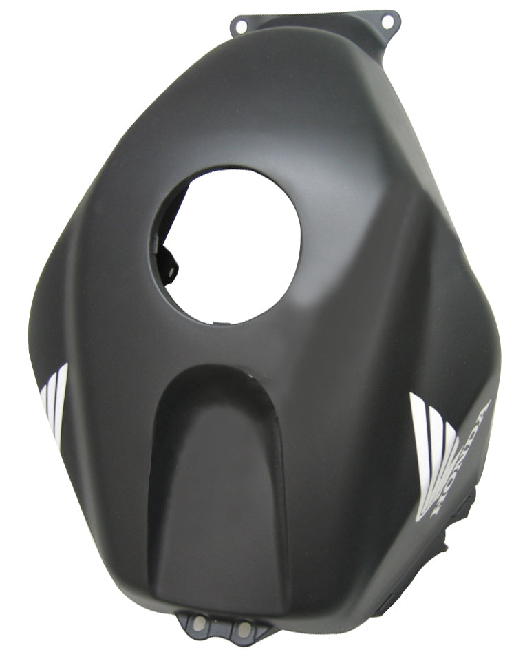 Fairings 2003-2004 Honda CBR 600 RR Matte Black & Whit CBR Generic