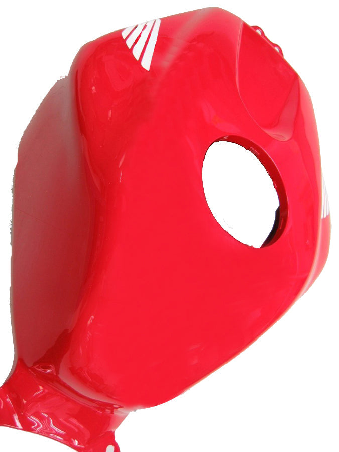 페어링 2003-2004 혼다 CBR 600 RR 레드 혼다 제네릭