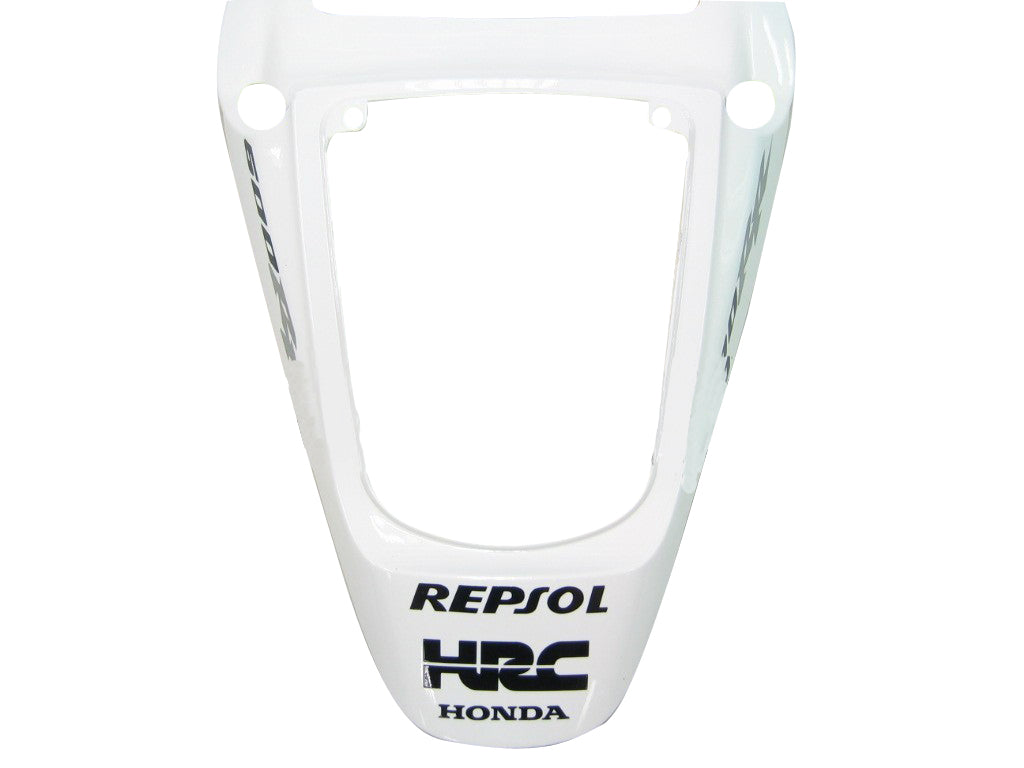 Carenados 2003-2004 Honda CBR 600 RR Blanco y Oro Repsol Generic