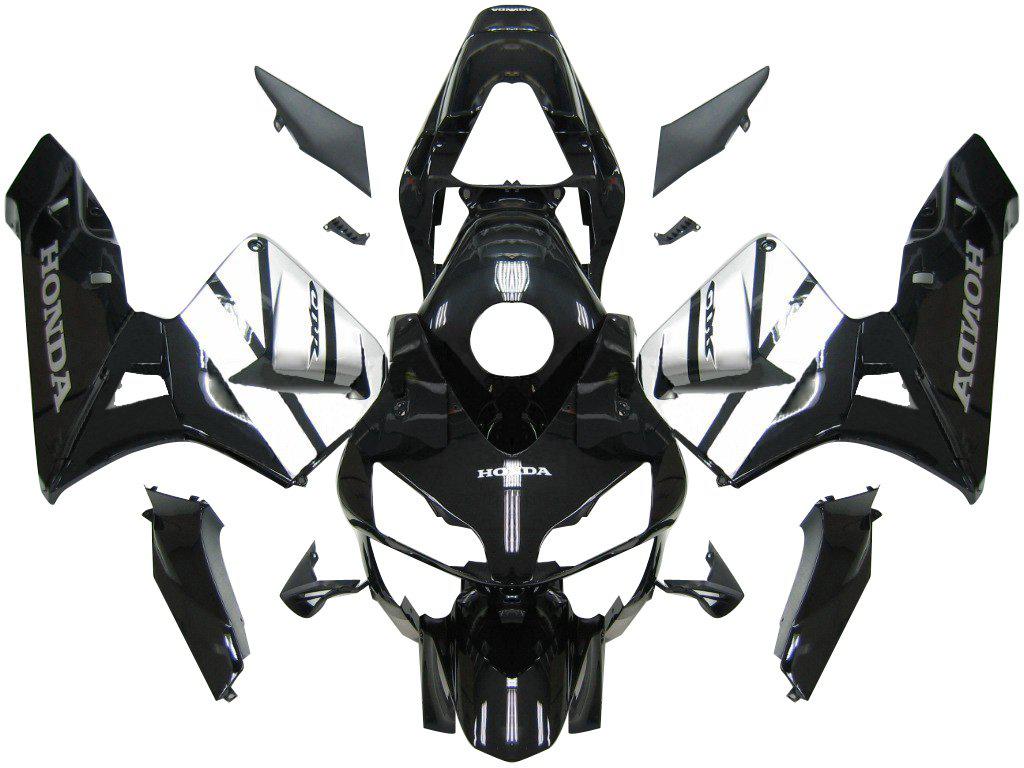 Bodywork FairingPlastics Set For CBR6RR 23-24 #33