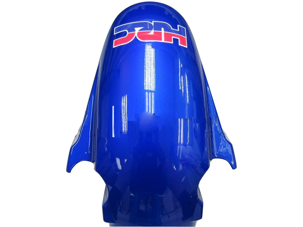 Fairings 2003-2004 Honda CBR 600 RR Red Whit Blue HRC Generic