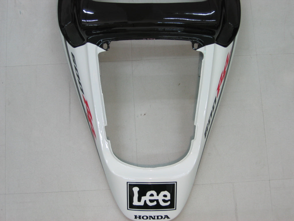 페어링 2003-2004 혼다 CBR 600 RR 멀티 컬러 유로벳 제네릭