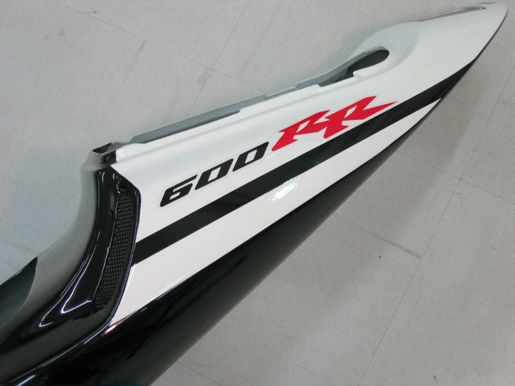 페어링 2003-2004 혼다 CBR 600 RR 멀티 컬러 유로벳 제네릭