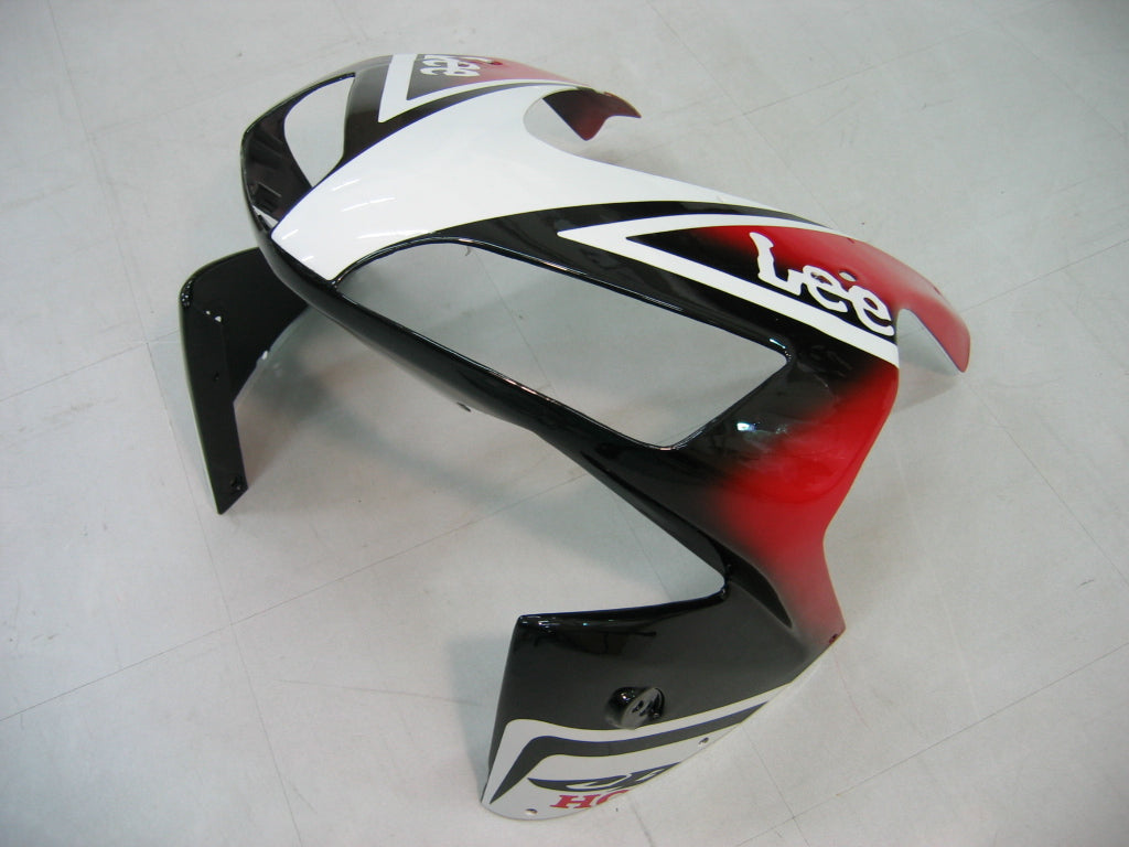 페어링 2003-2004 혼다 CBR 600 RR 멀티 컬러 유로벳 제네릭