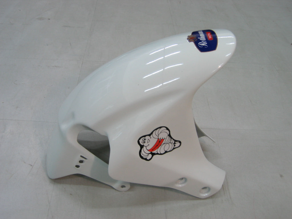 Fairings 2005-2006 Honda CBR 600 RR Rothmans Generic